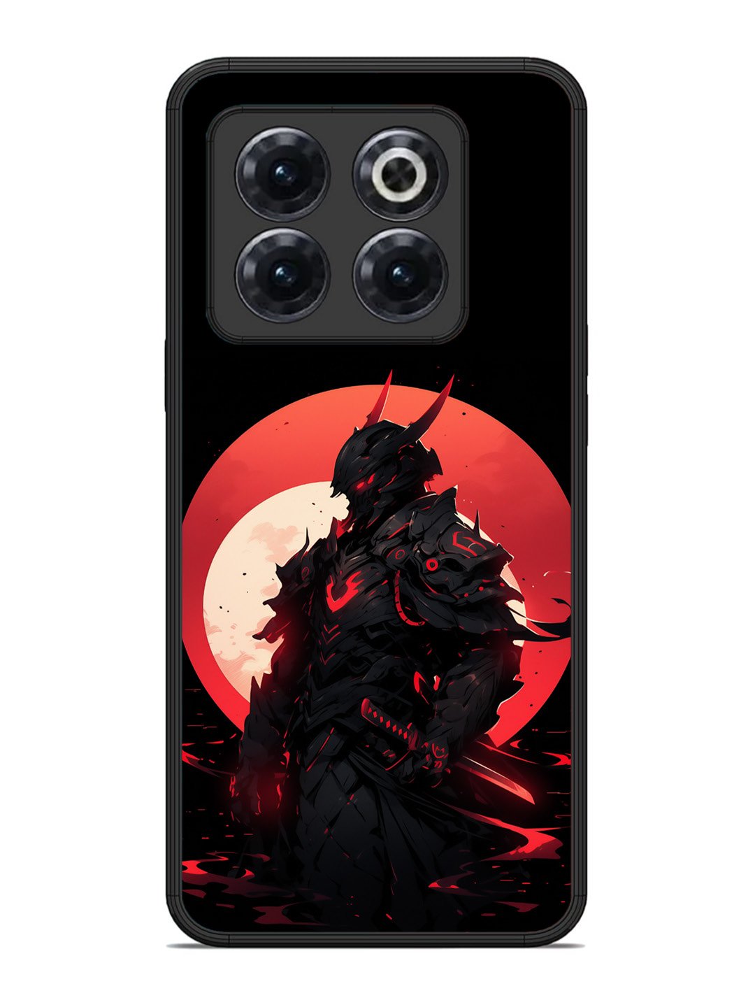 OnePlus 10T Battle Ninja