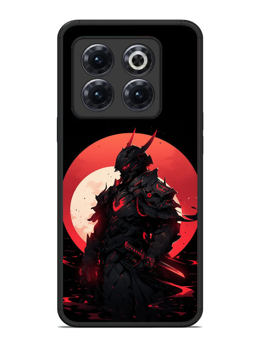 OnePlus 10T Battle Ninja