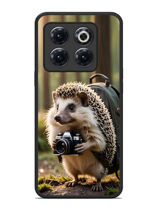 OnePlus 10T Wildlife Photographer
