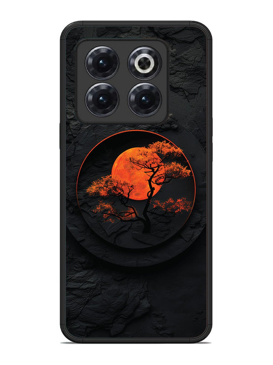 OnePlus 10T Dark knight Red Moon