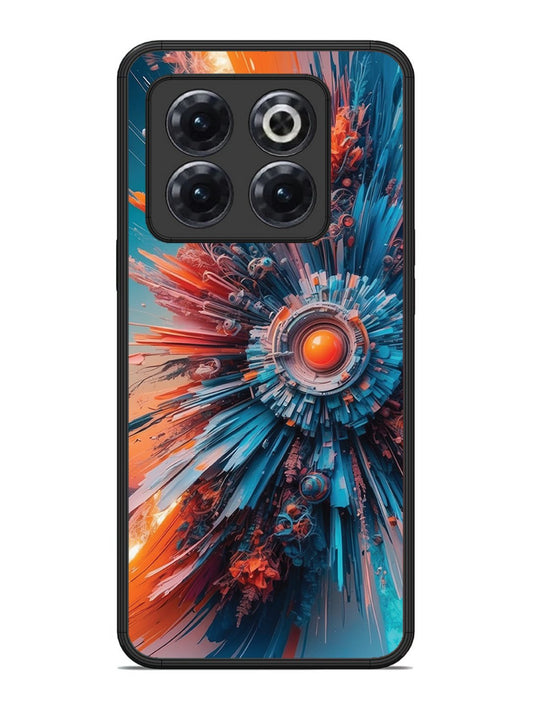 OnePlus 10T Colorful Solstice