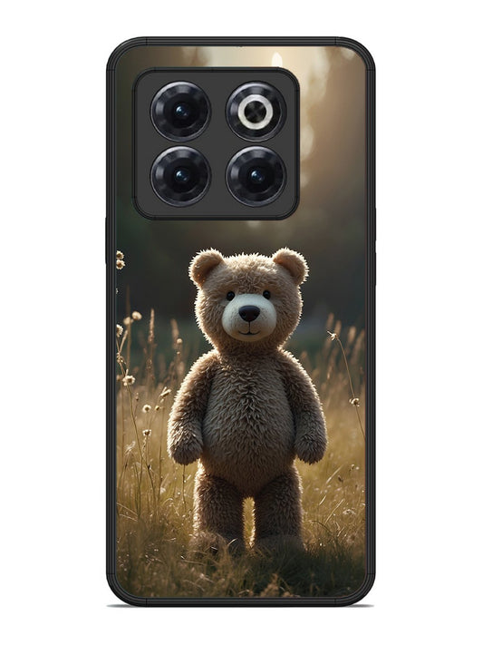 OnePlus 10T Teddy Beer