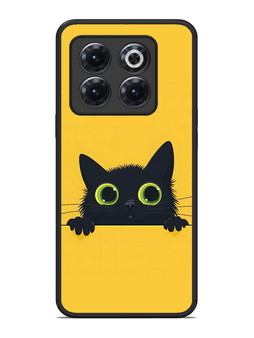 OnePlus 10T Cat