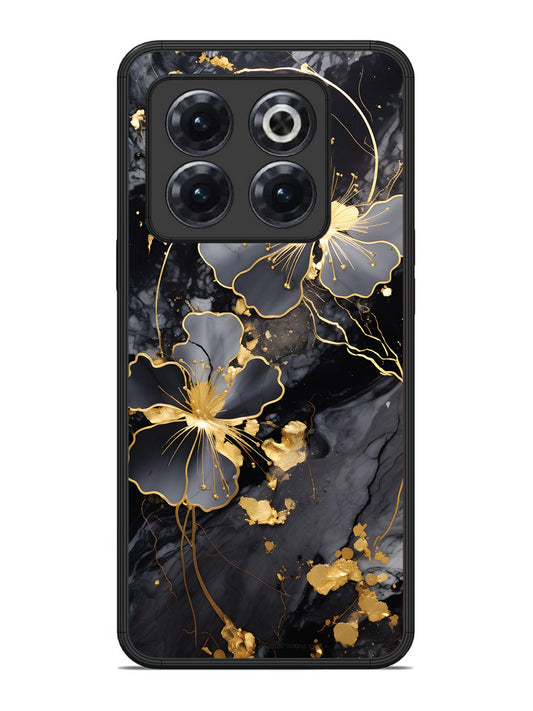 OnePlus 10T Dark Flowars