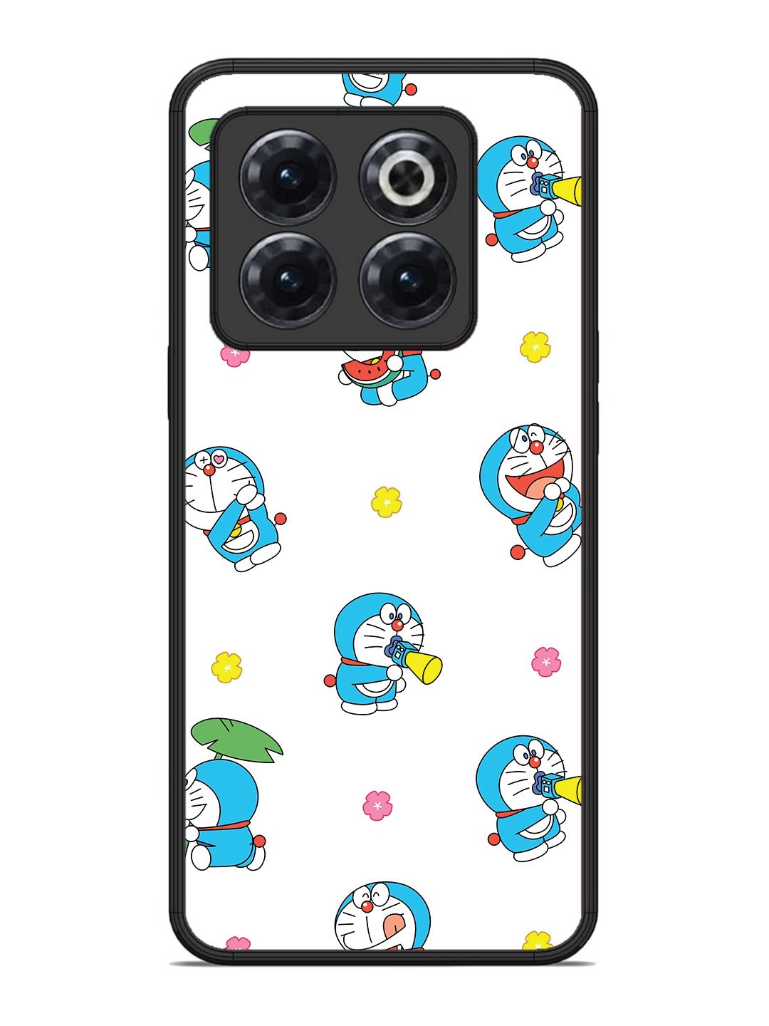 OnePlus 10T Doraemon