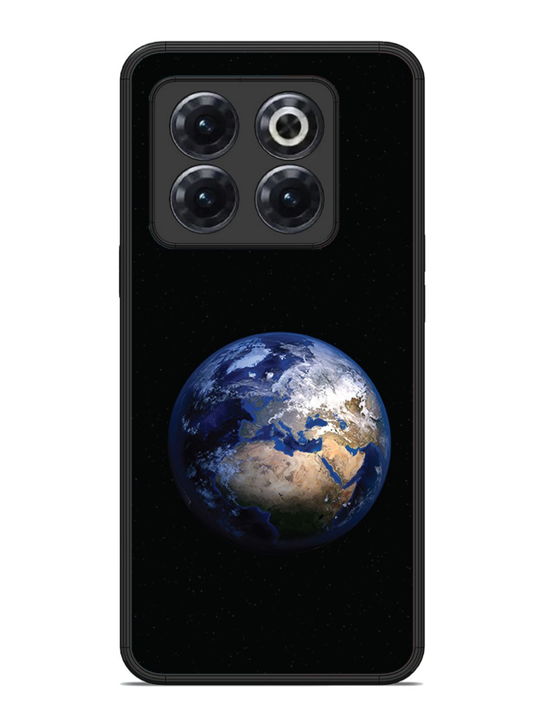 OnePlus 10T Earth From Space