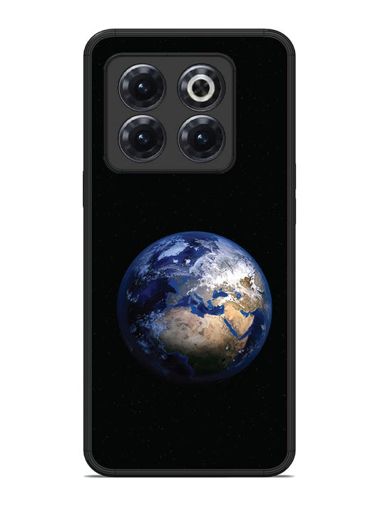 OnePlus 10T Earth From Space