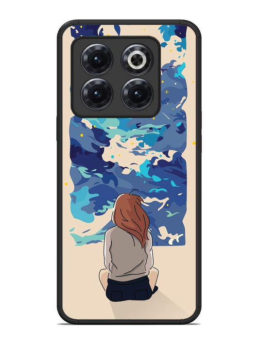 OnePlus 10T Single Girl