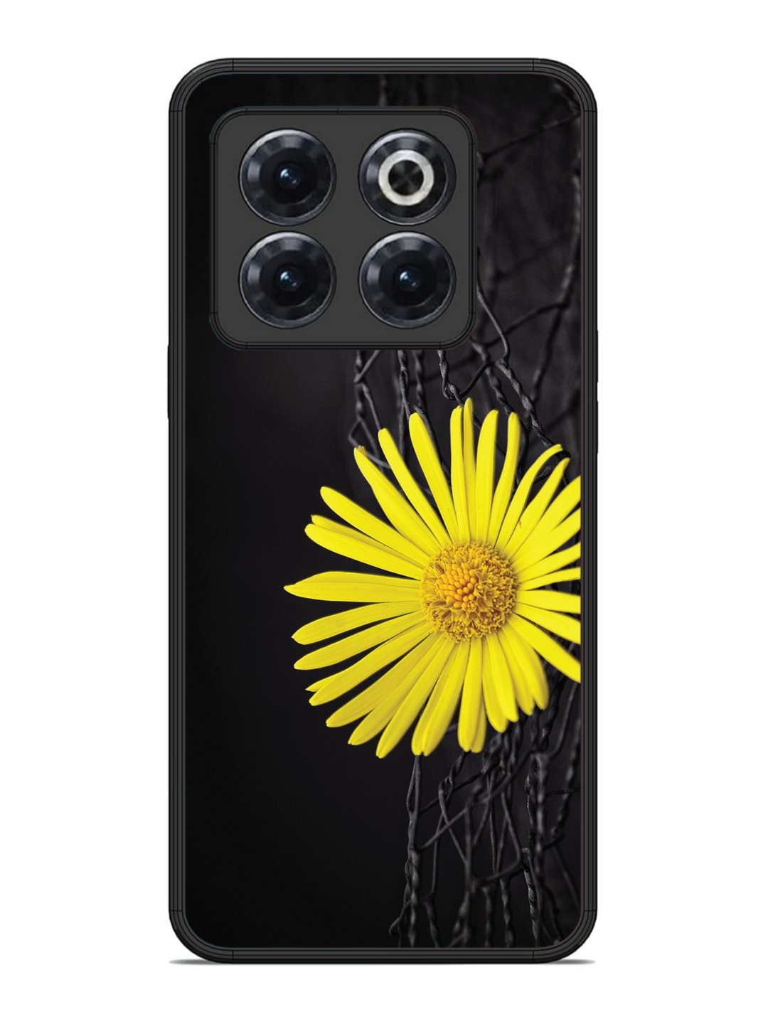 OnePlus 10T Sunflower on Fansing