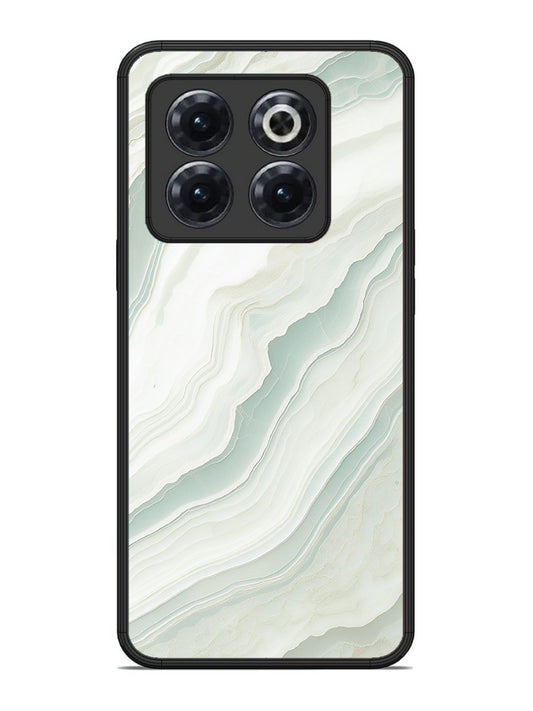 OnePlus 10T Marble Elegance