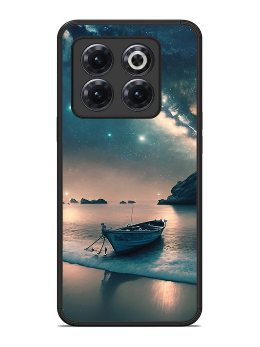 OnePlus 10T Seaside Escape