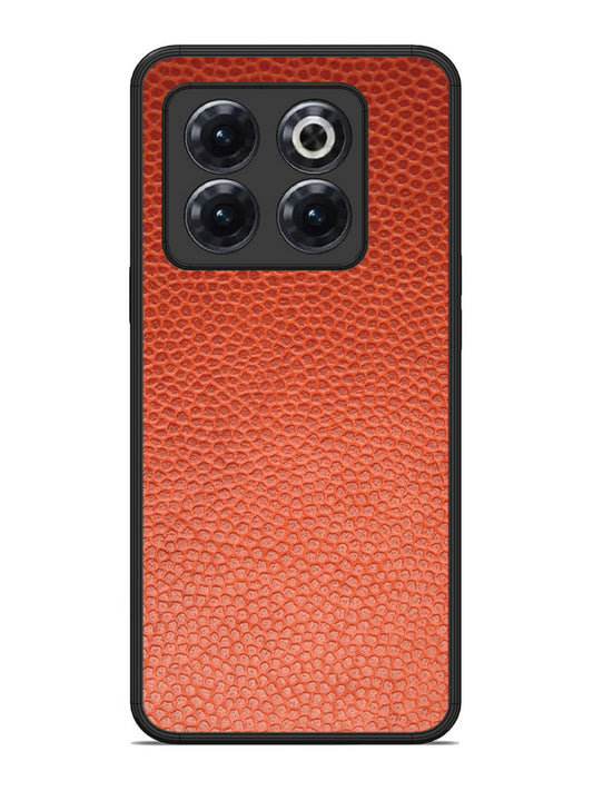 OnePlus 10T Leather Pattern
