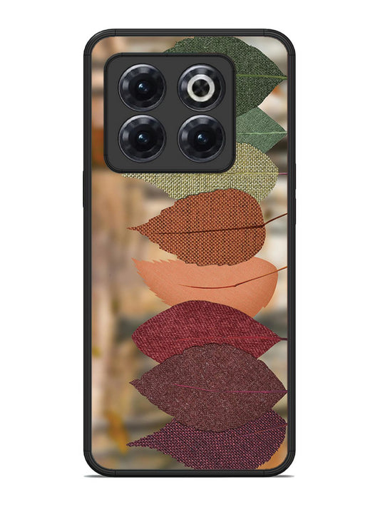 OnePlus 10T Fabric Leafs