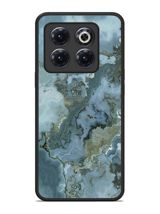OnePlus 10T Celestial Blue Marble
