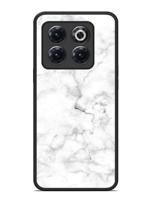OnePlus 10T White Marble