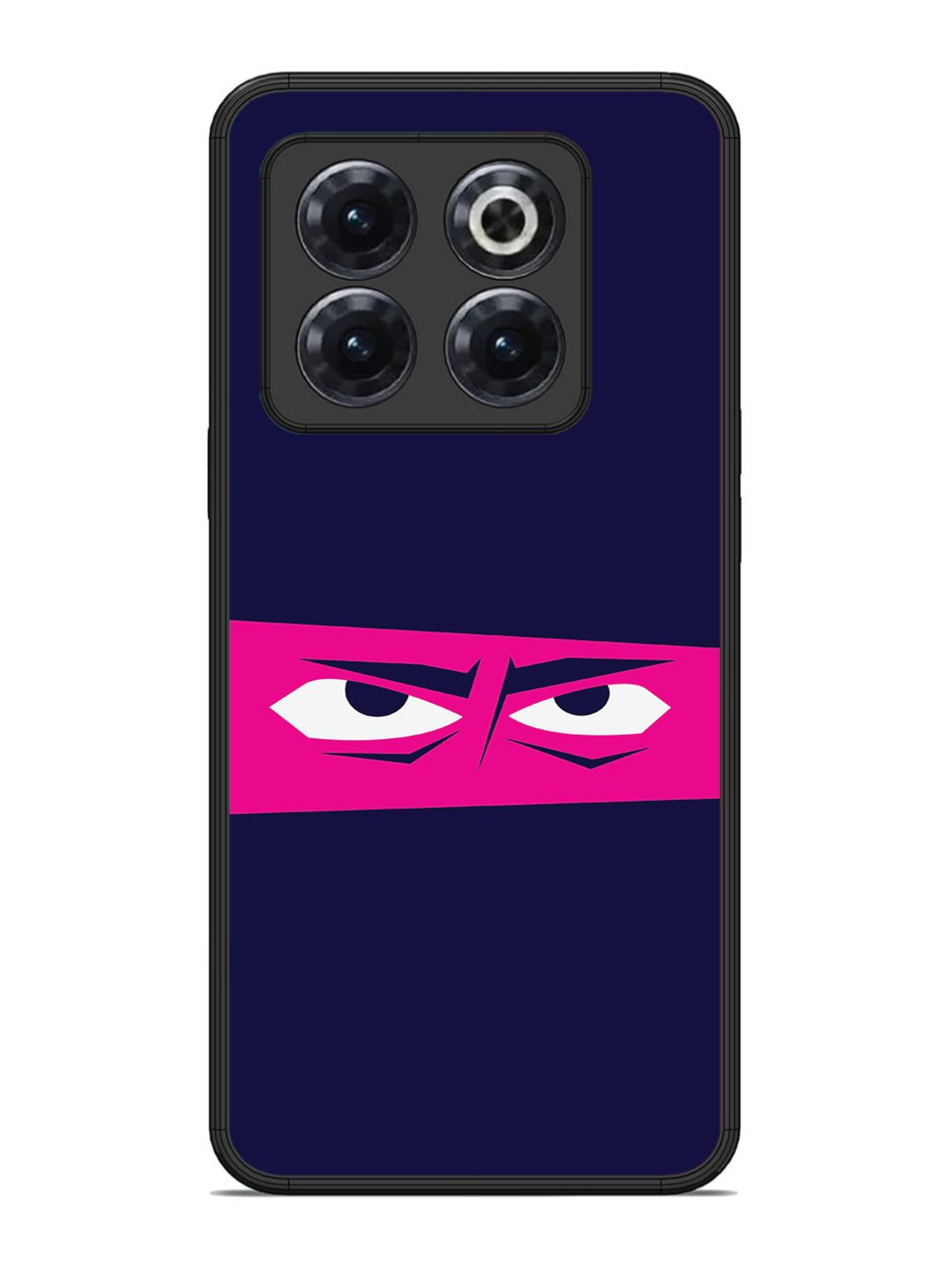 OnePlus 10T Eyes On Pink