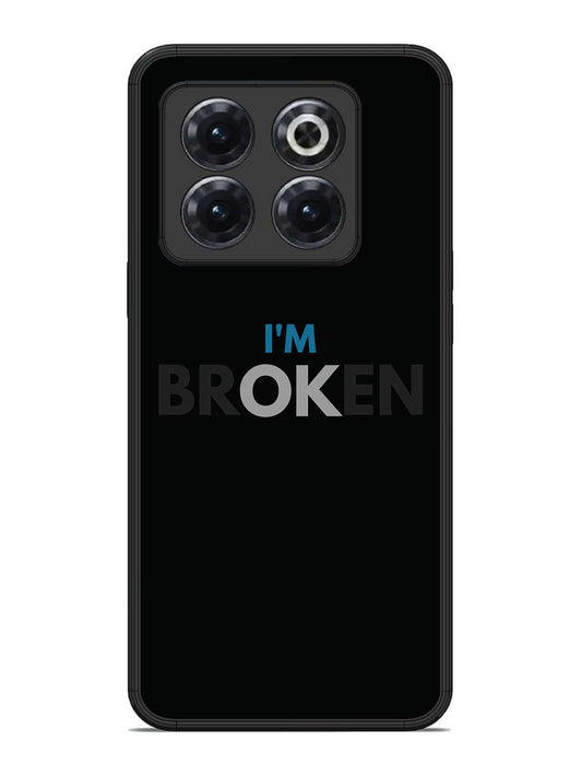 OnePlus 10T I'm Broken Dark Theme