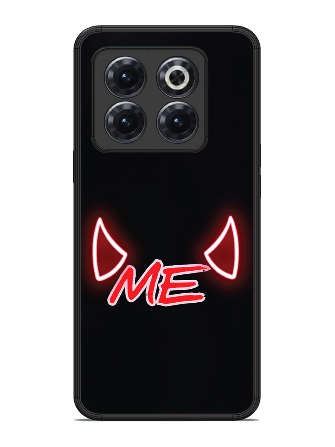 OnePlus 10T Devil Me