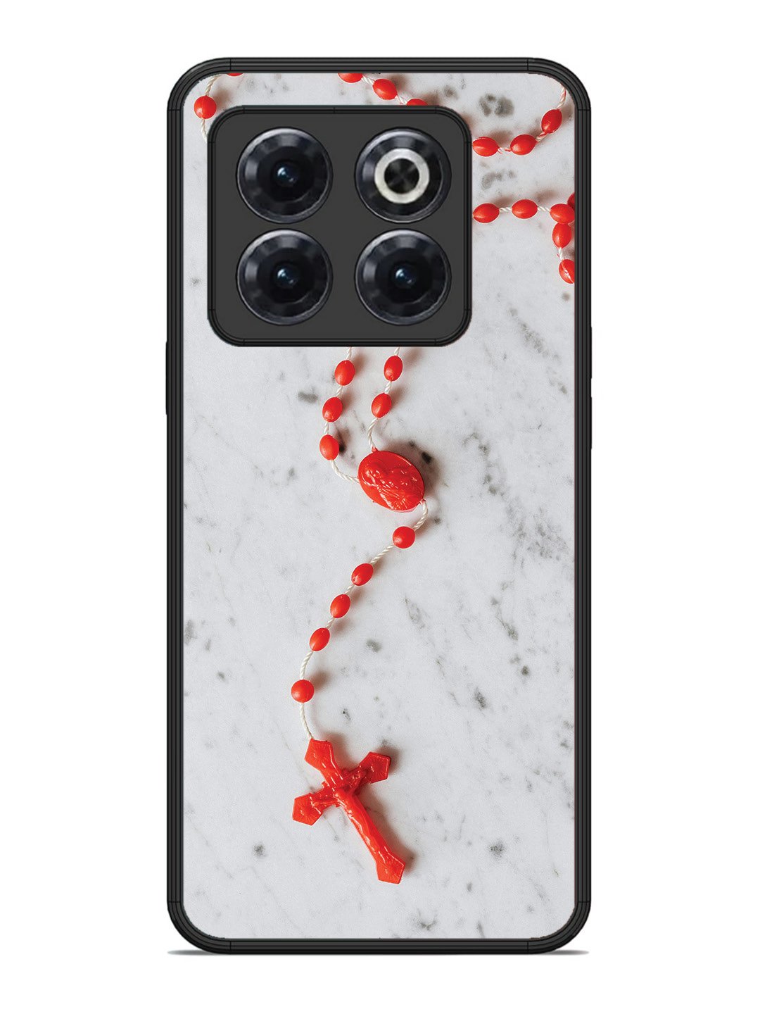 OnePlus 10T Cross Pendant
