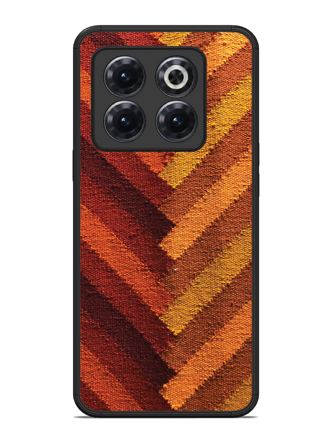 OnePlus 10T Mat Texture