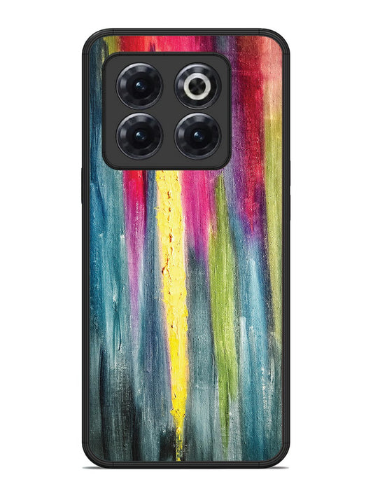 OnePlus 10T Colorful Crayons