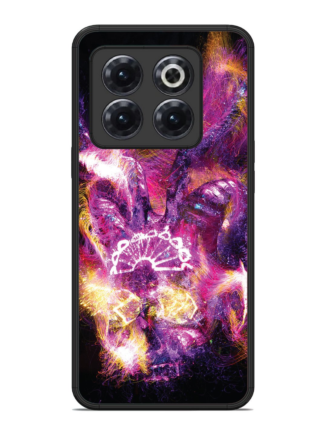 OnePlus 10T Devils Mask