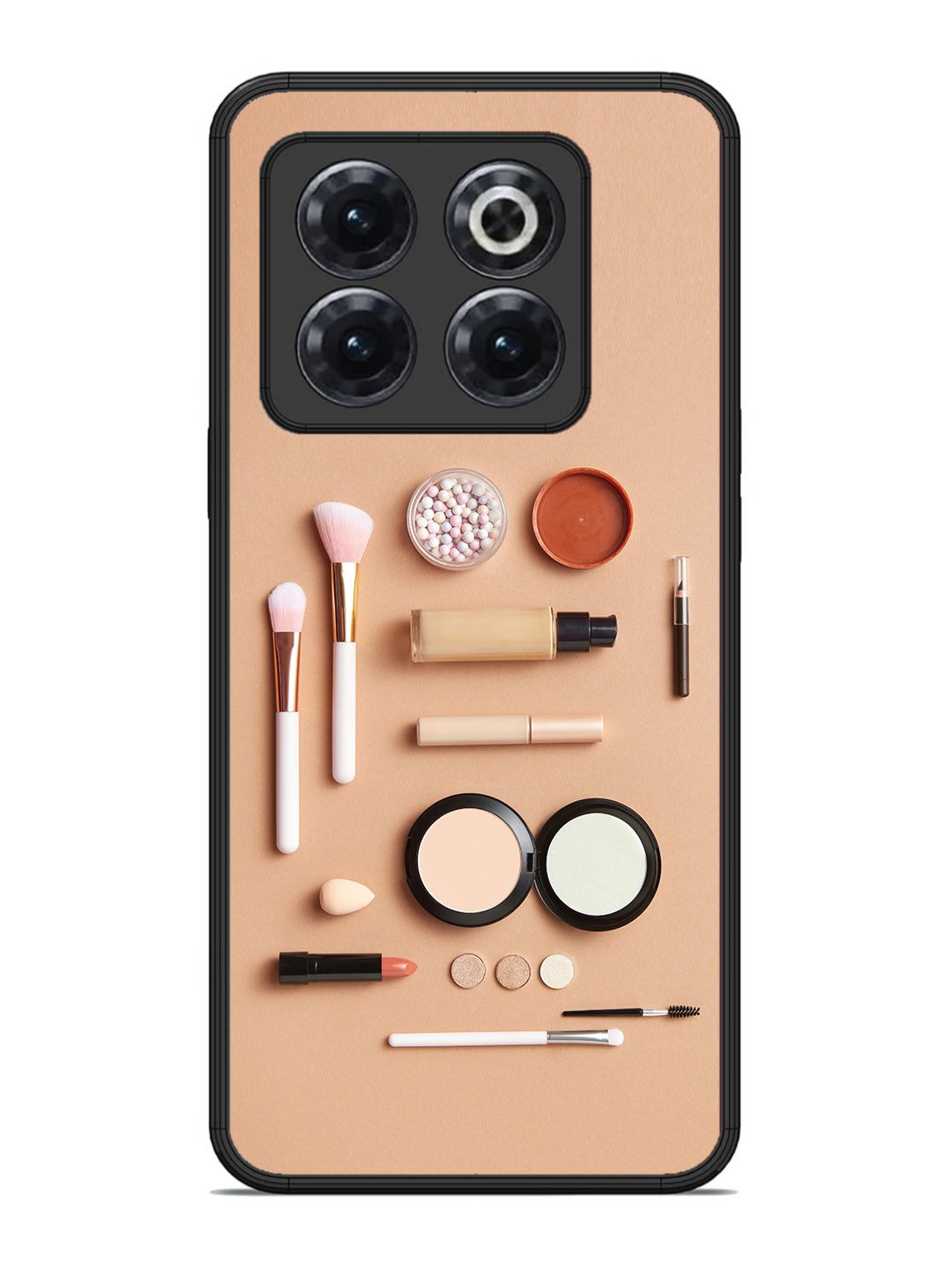OnePlus 10T Girls Makeup Kit
