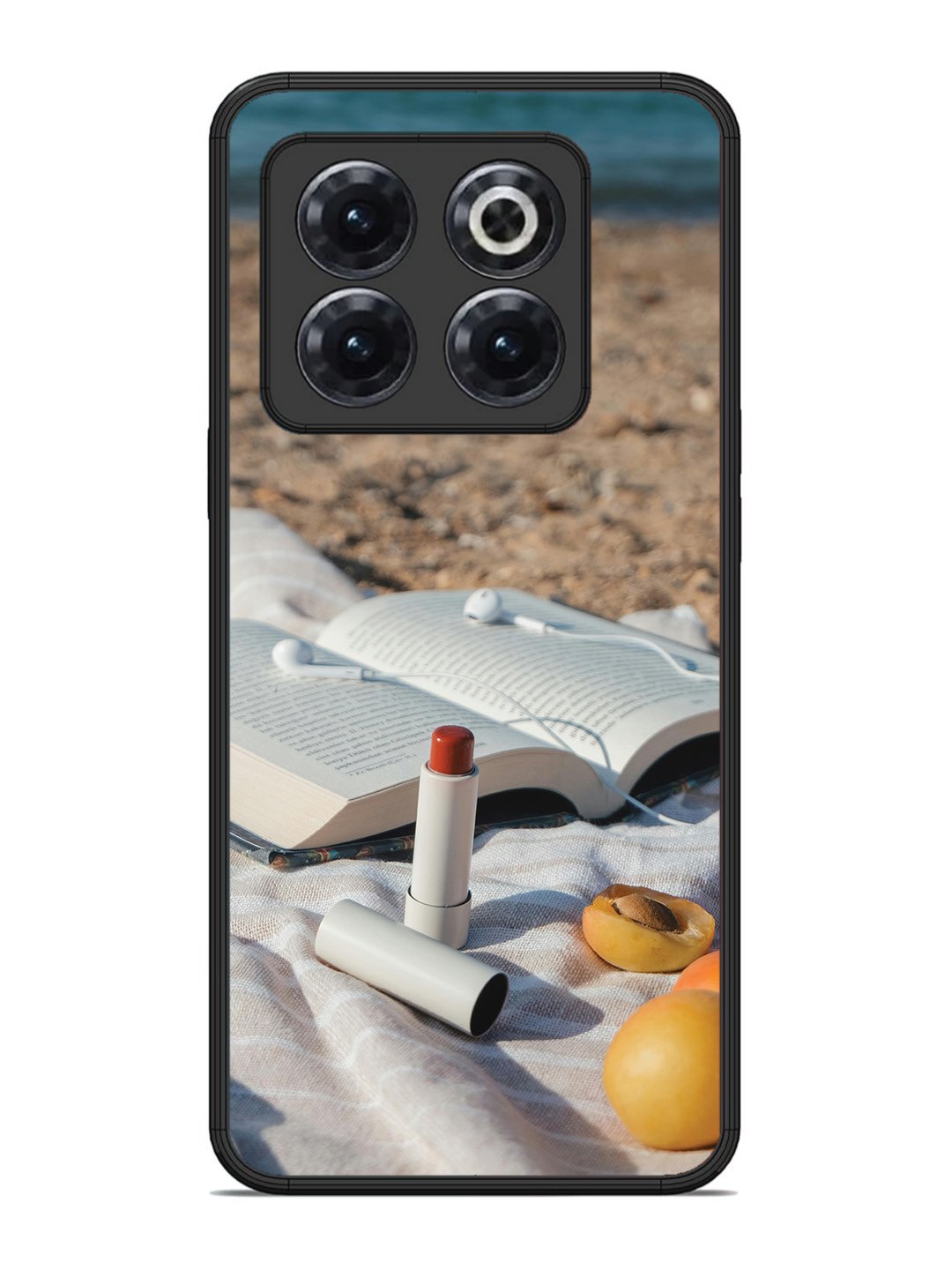 OnePlus 10T Lipstick & Book