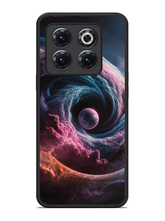 OnePlus 10T Colorful Universe