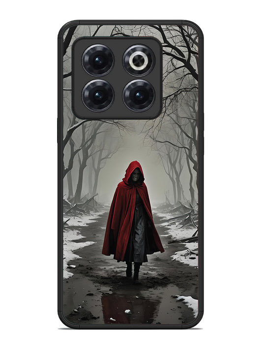 OnePlus 10T Scarlet Witch
