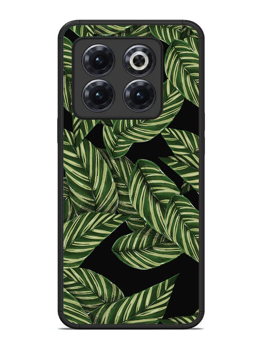 OnePlus 10T Leafs Pattern
