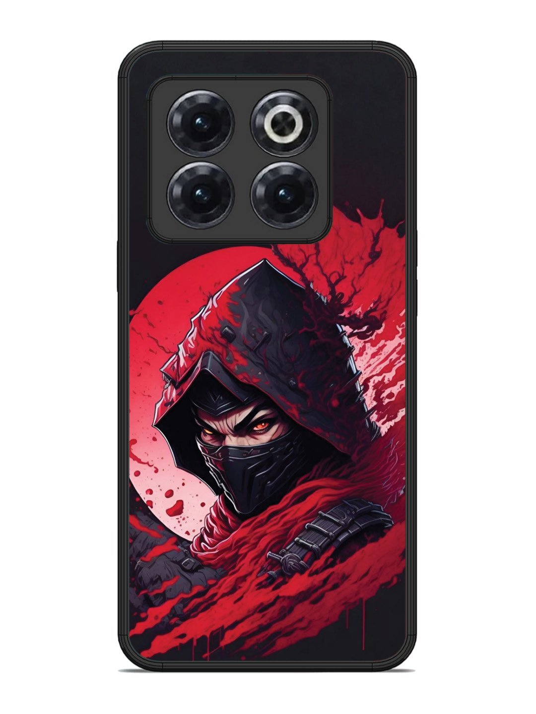 OnePlus 10T Bloody Ninja