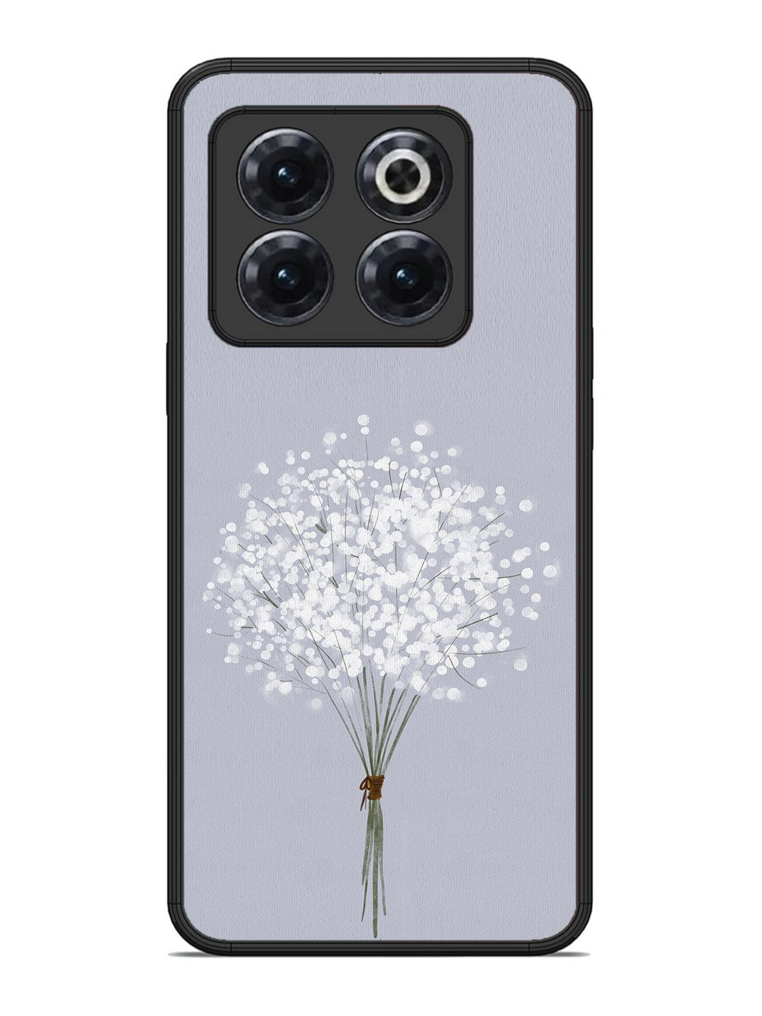 OnePlus 10T Blossom White