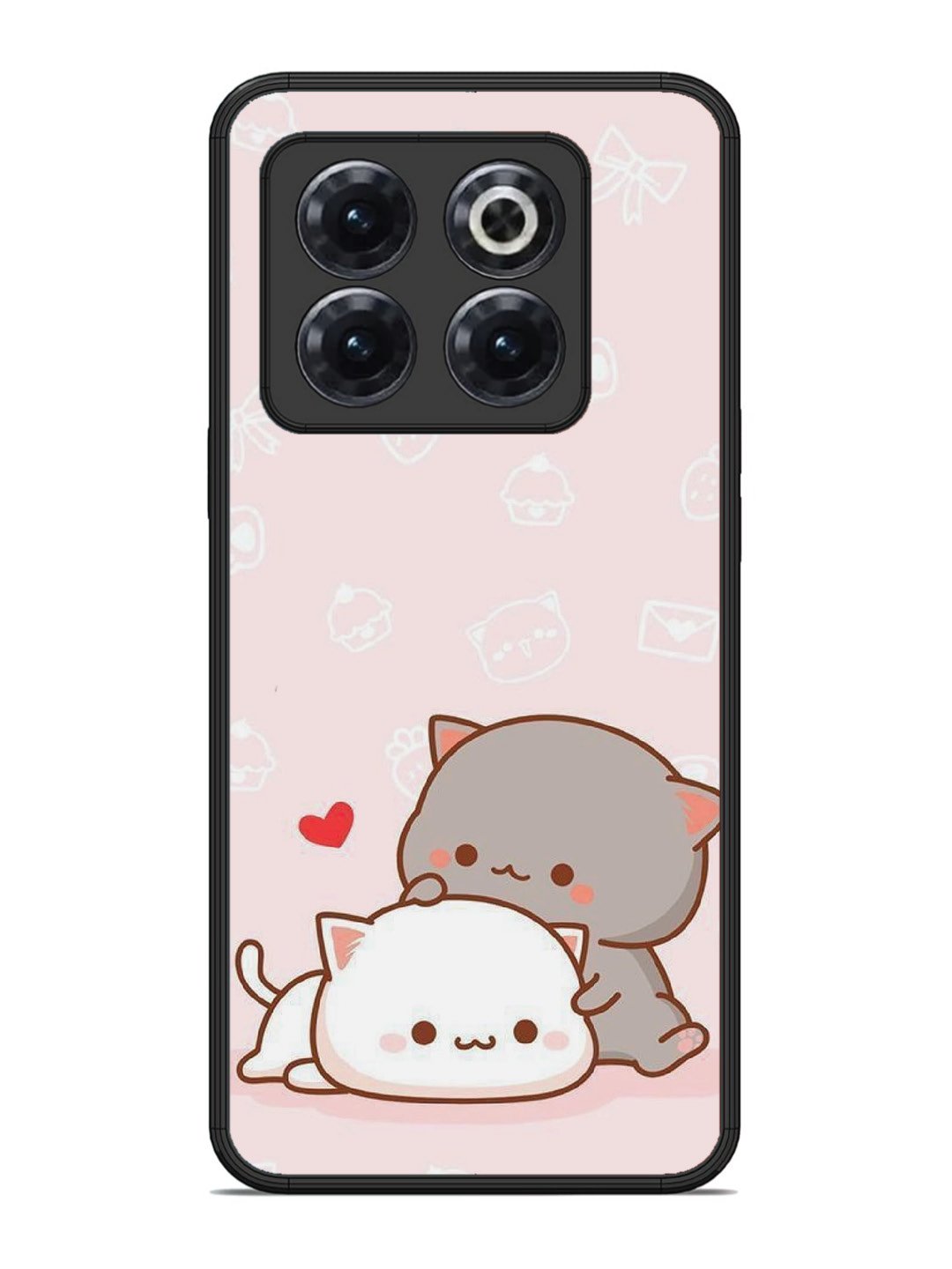 OnePlus 10T Bubu & Dudu Love