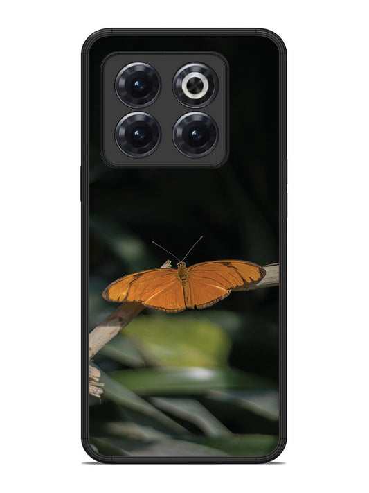 OnePlus 10T Beautiful Butterfly
