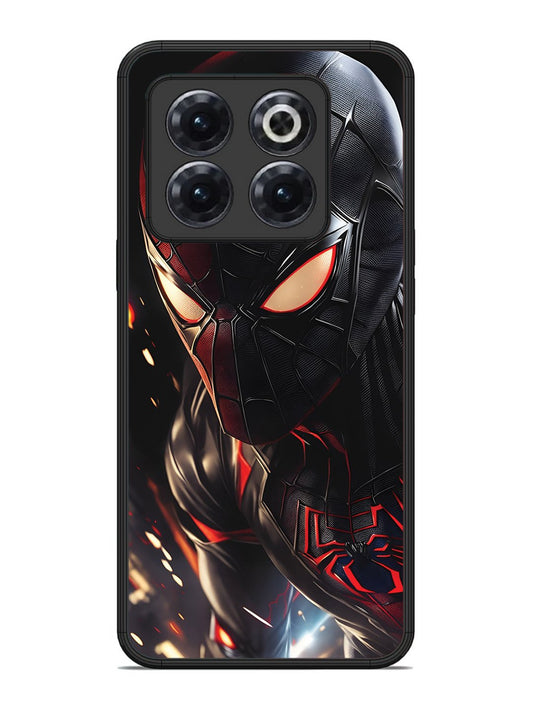 OnePlus 10T Spiderman