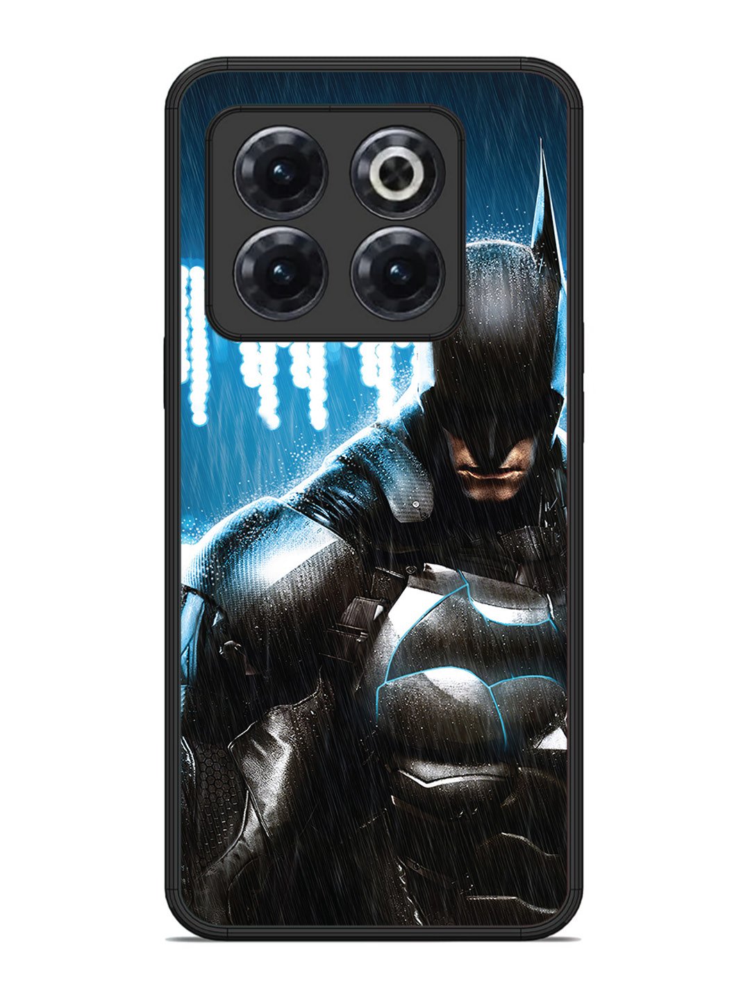 OnePlus 10T King of Bats 2