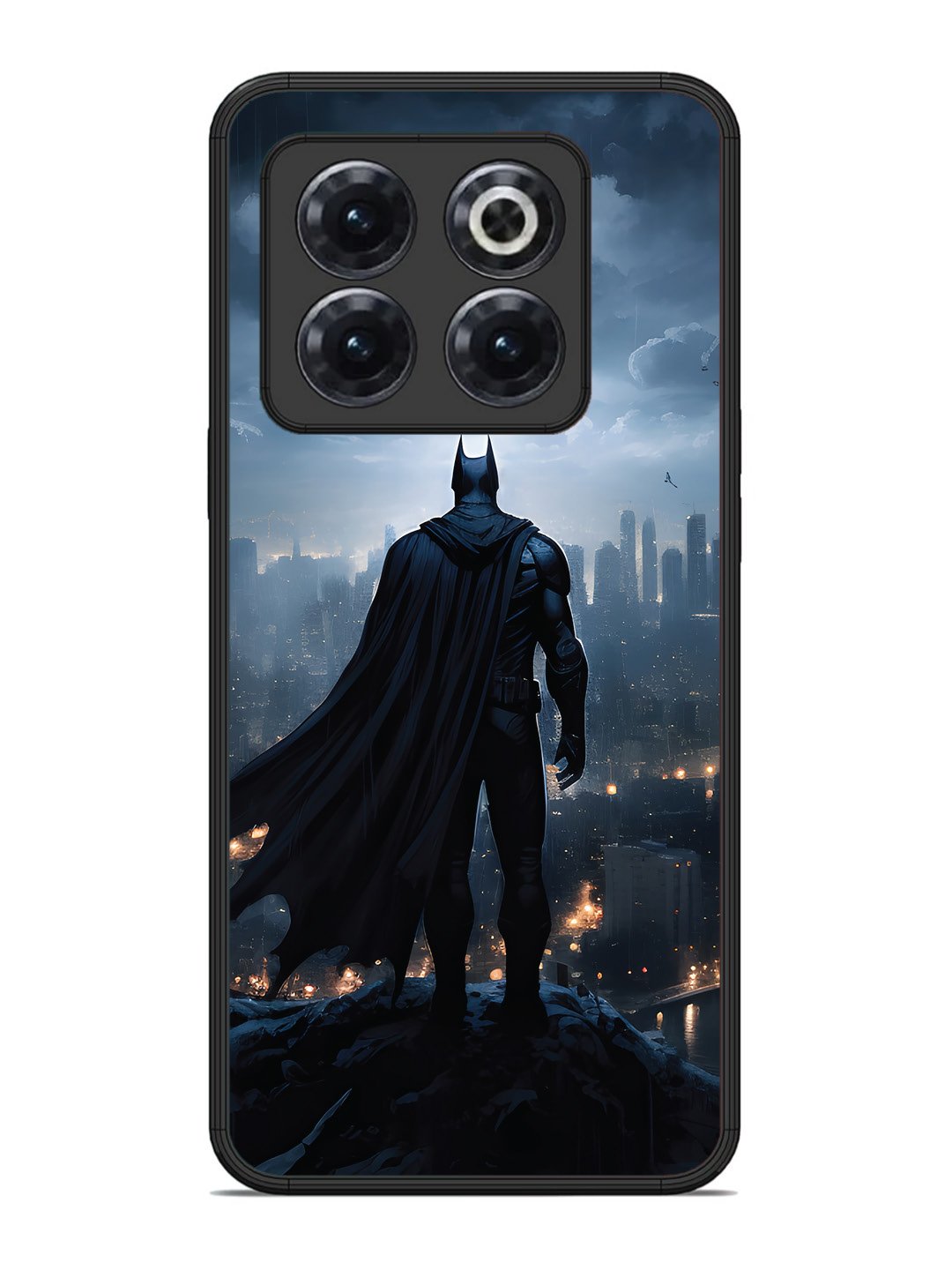 OnePlus 10T King of Bats