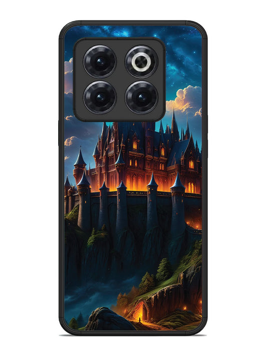OnePlus 10T Castle
