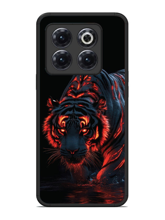 OnePlus 10T Tiger Fier