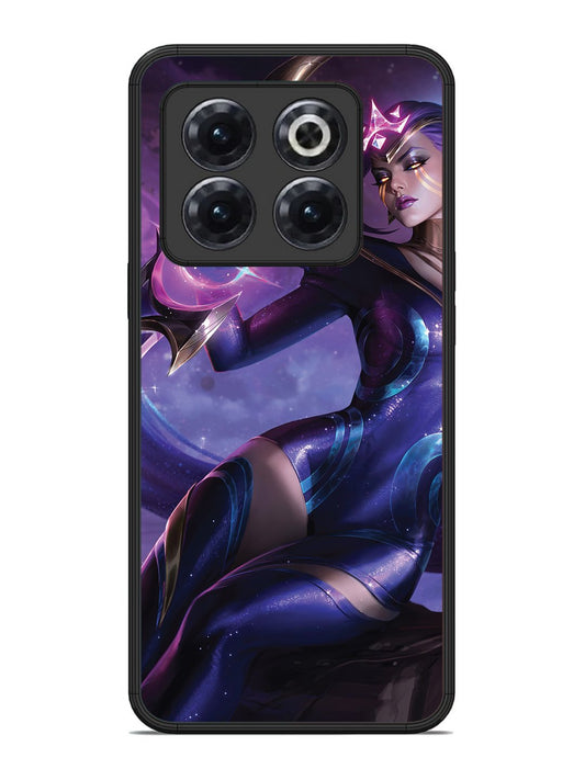 OnePlus 10T Dark Cosmic Diana Prestige