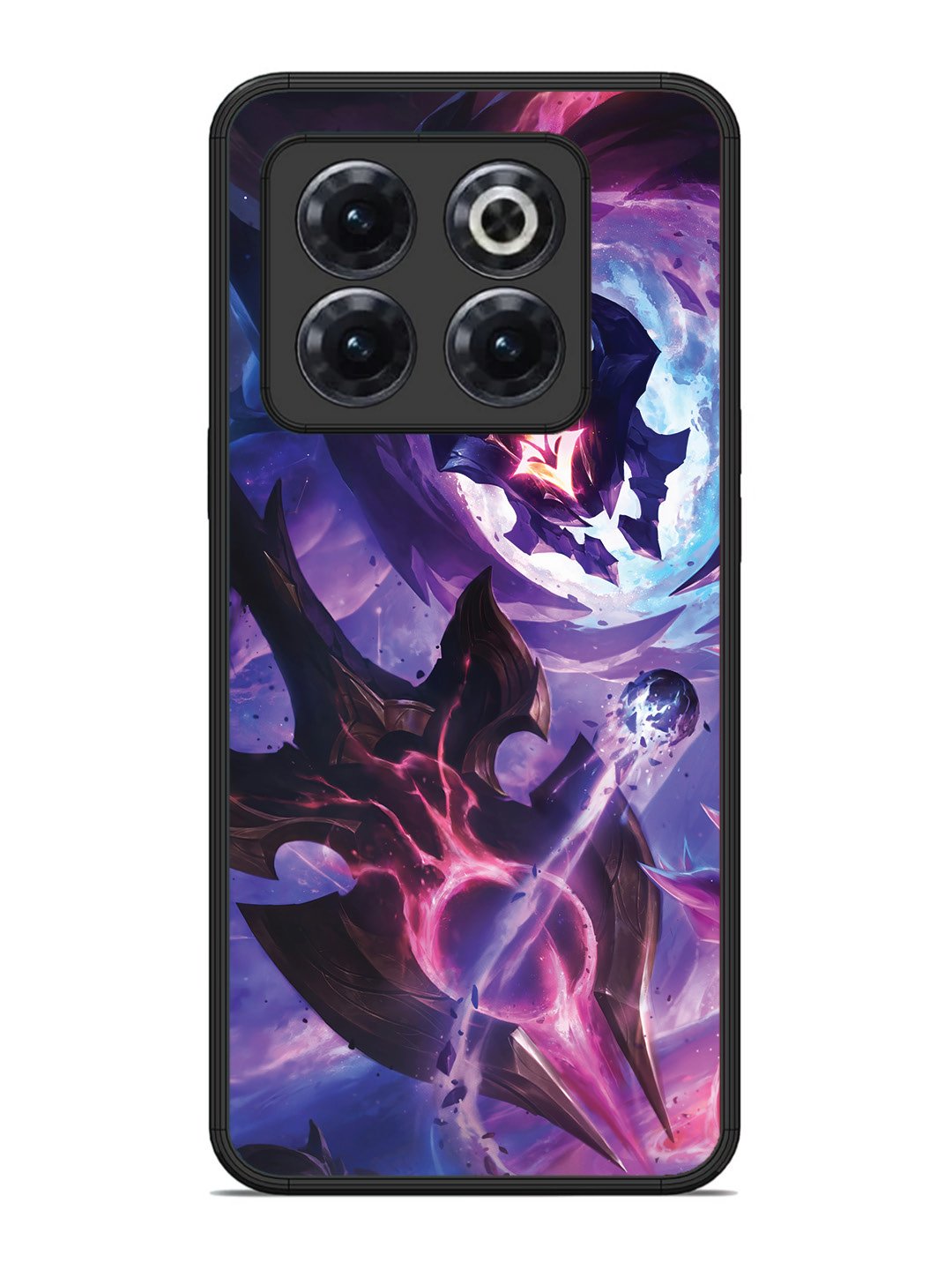 OnePlus 10T Dark Star Yorick Lol Skin Splash