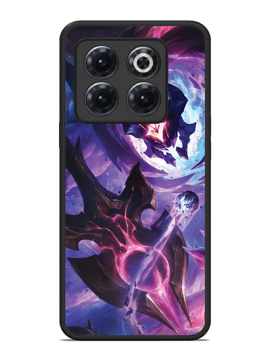 OnePlus 10T Dark Star Yorick Lol Skin Splash