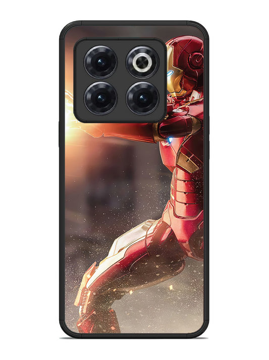 OnePlus 10T Ironman Repulsor