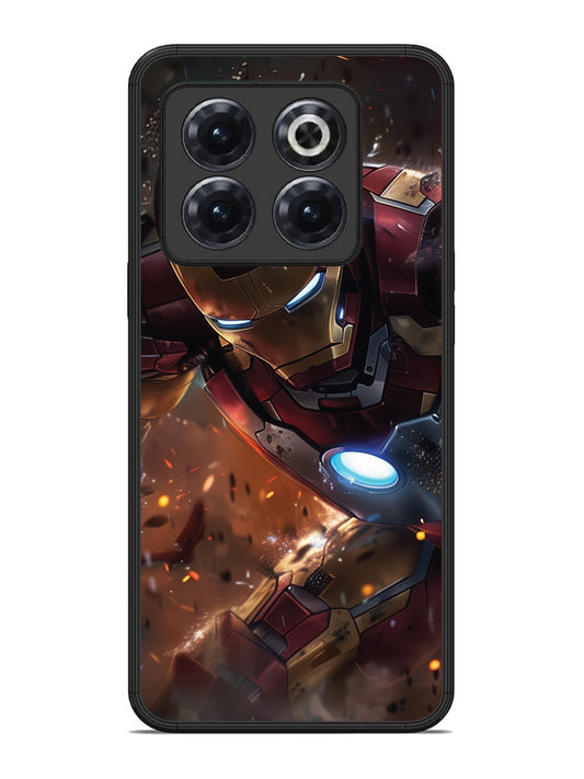 OnePlus 10T Ironman