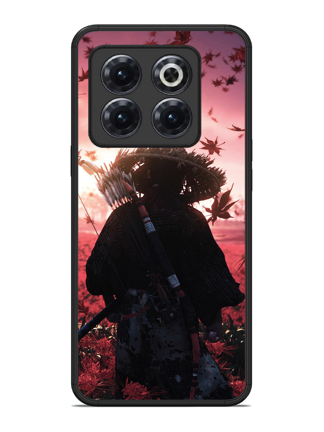 OnePlus 10T Shaolin