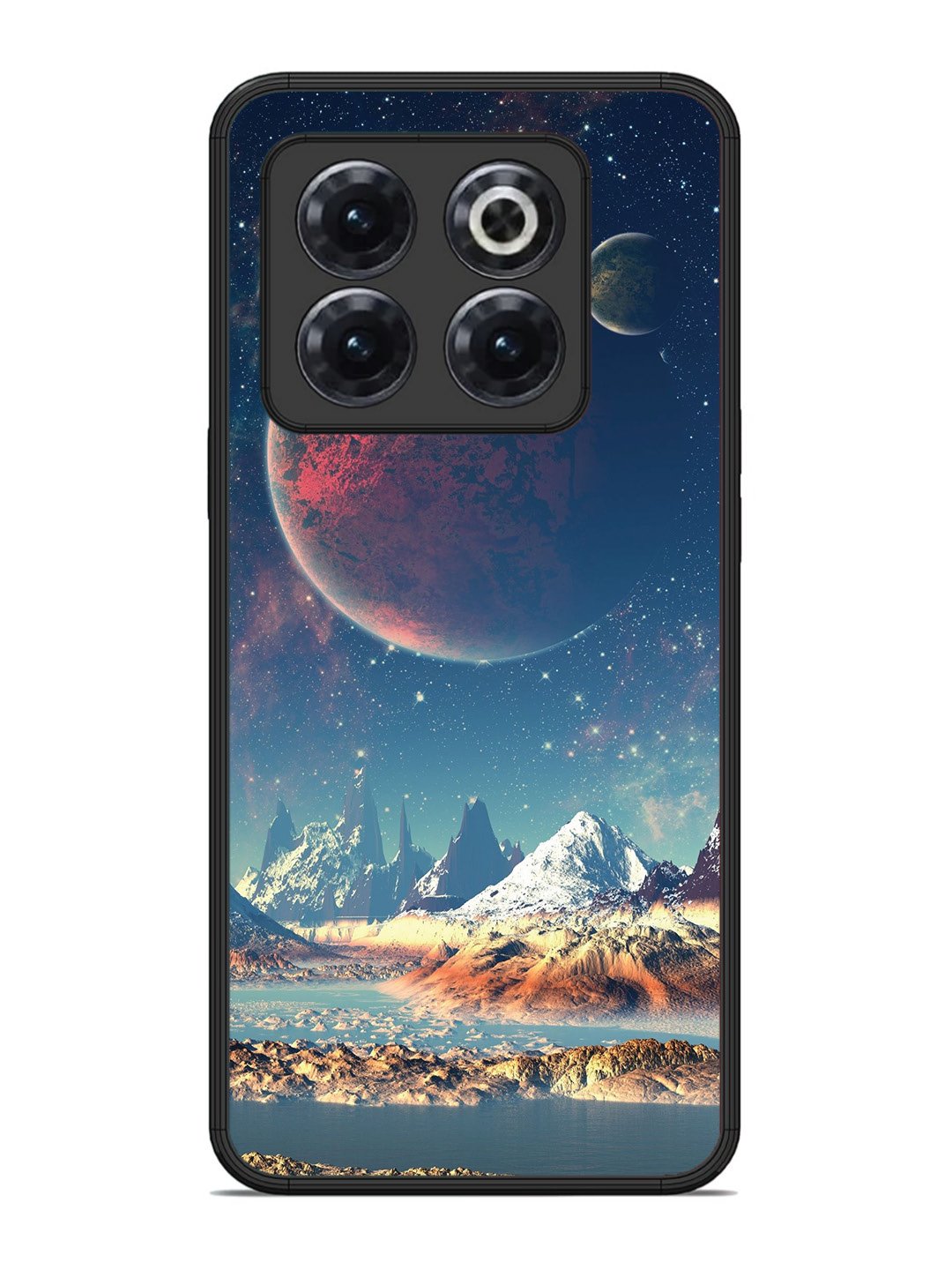 OnePlus 10T Space