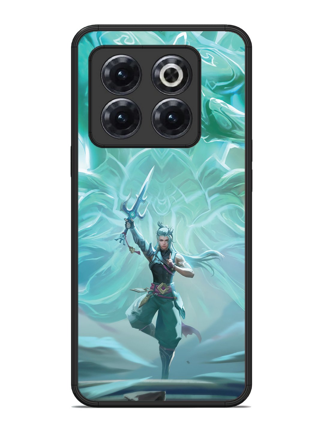 OnePlus 10T Suyou