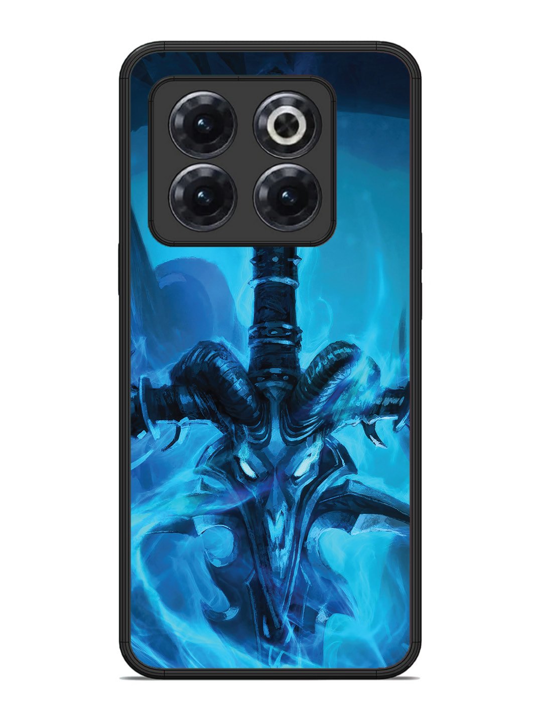 OnePlus 10T Warcraft Arthas