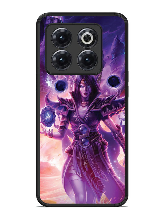 OnePlus 10T Xalatath World Of Warcraft The War